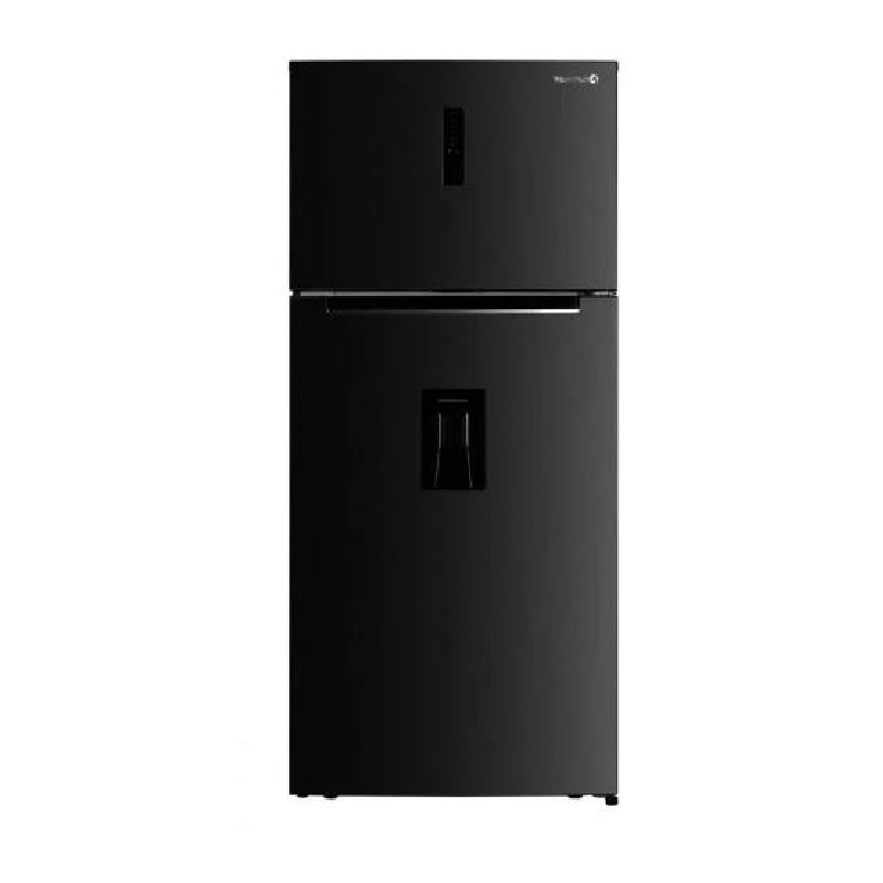 White Whale Digital Refrigerator No Frost 430 Liter Black WR-4385HBX. White Whale Digital Refrigerator No Frost 430 Liter Black WR-4385HBX.